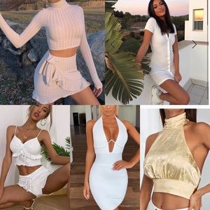 Trade bundle😊💕